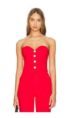 Benny Top
                    
                    Ronny Kobo | Revolve Clothing (Global)