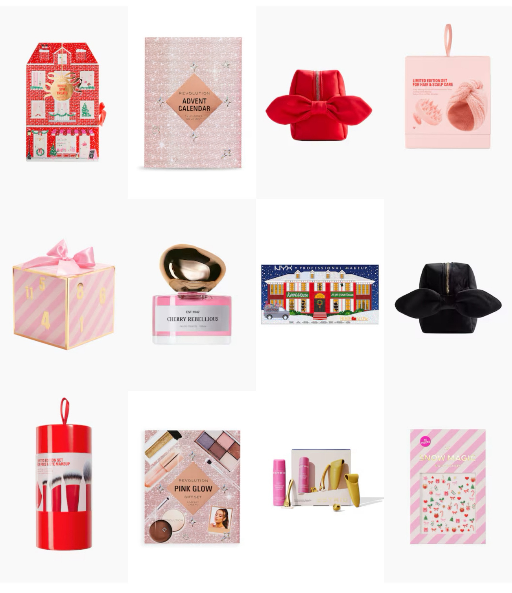 Beauty selection 
#ltksale #ltkcyberweek #natale #regali #beauty #hm #hmbeauty #skincare #makeupp

#LTKeurope #LTKbeauty #LTKitalia