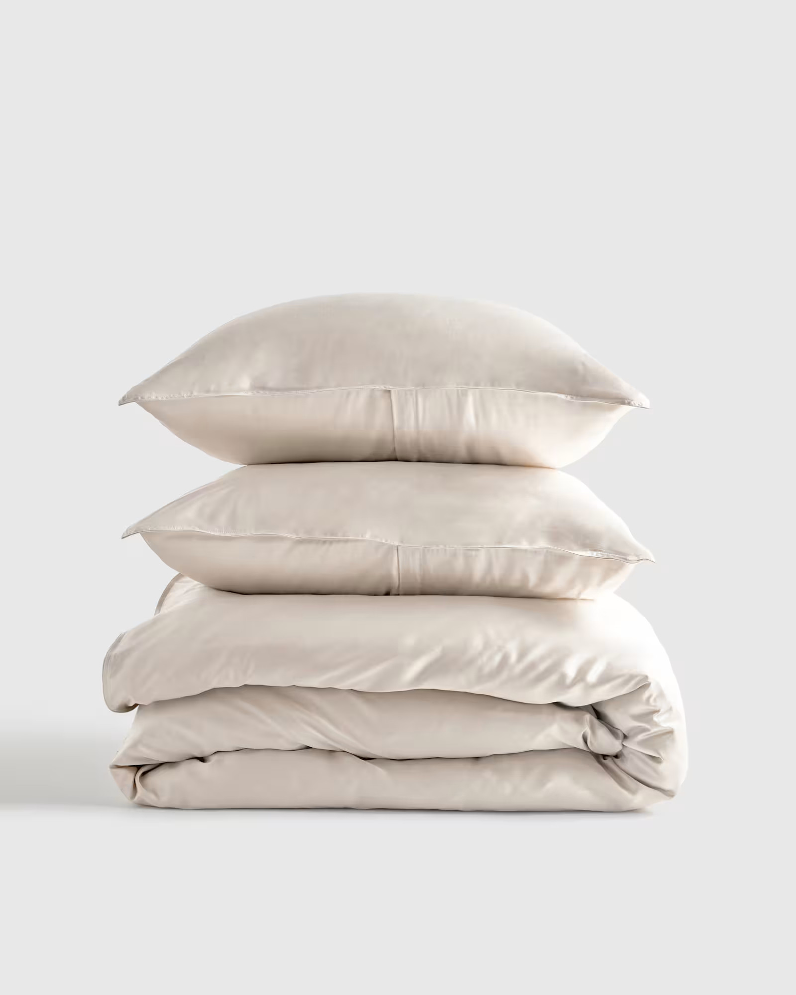 Bamboo Duvet Cover Set | Quince