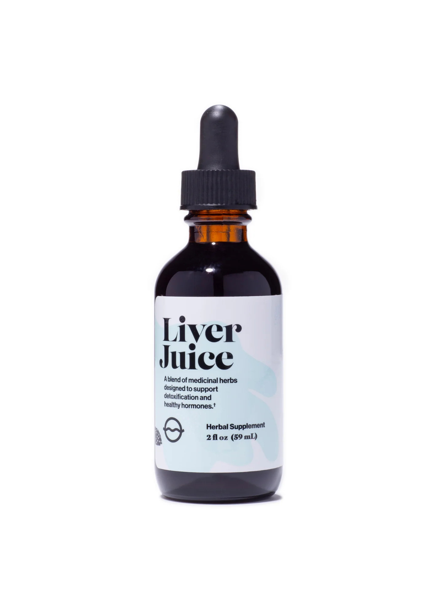 Liver Juice – Natural Support | Organic Olivia | Organic Olivia