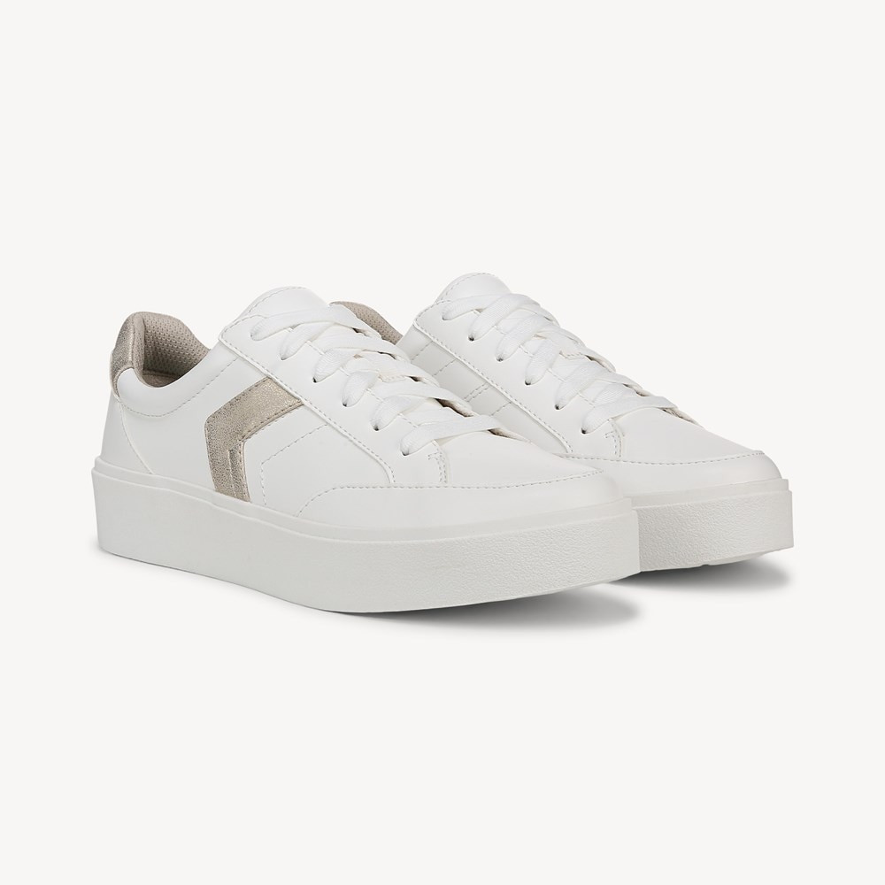 Women's Madison Lace Sneaker | Dr. Scholls