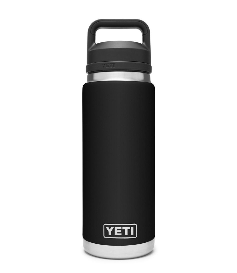 Yeti Rambler Chug Bottle, 26 oz. | L.L. Bean