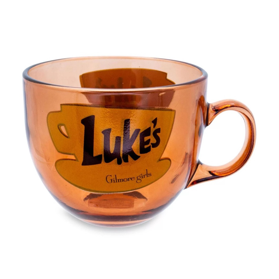 Cutest fall Gilmore girls mug 🤍

#LTKHome #LTKSeasonal #LTKSaleAlert