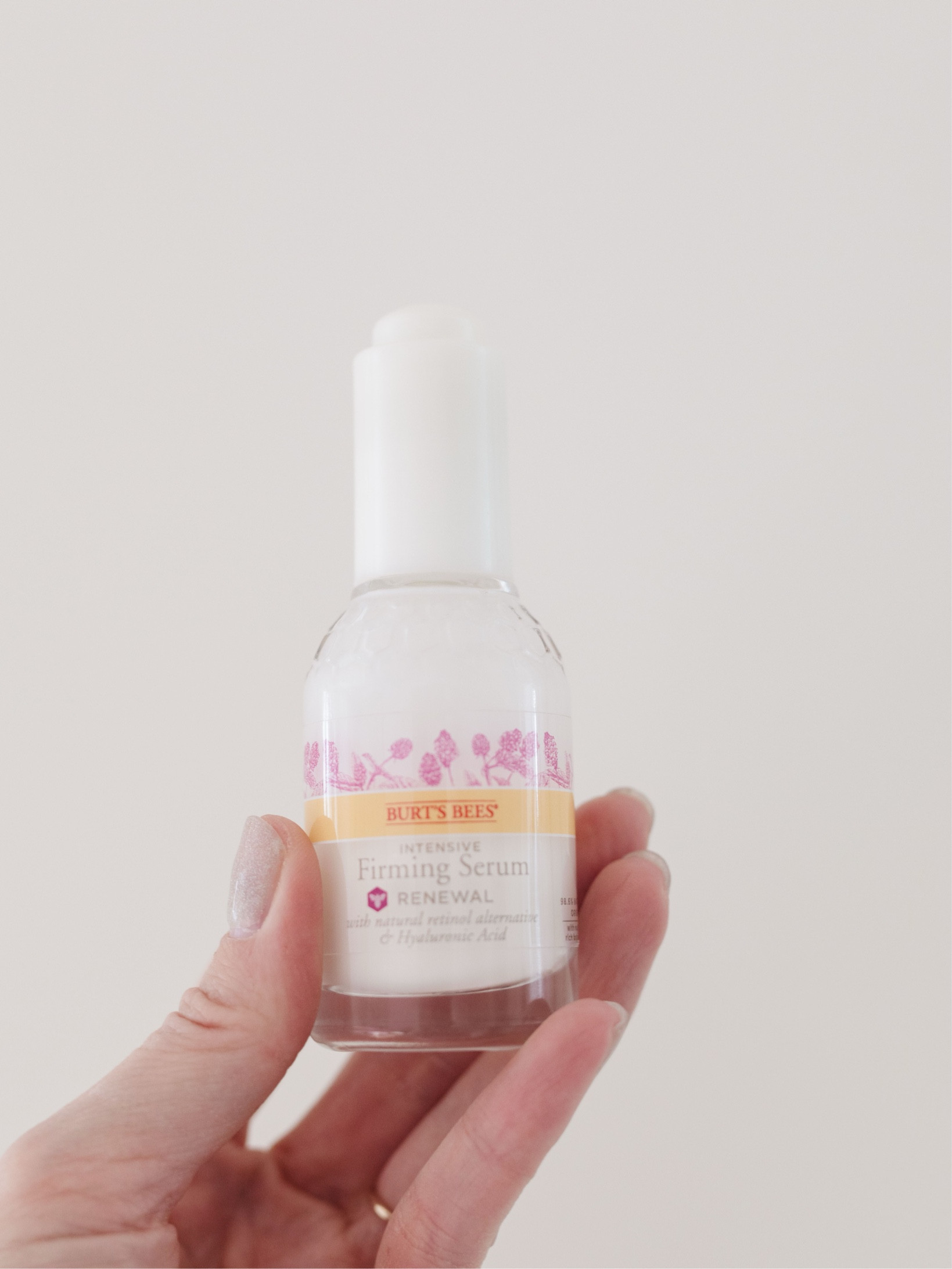 A pregnancy and nursing friendly retinol alternative! 

#LTKbump #LTKbeauty