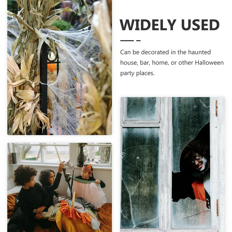 Plastic Mini Spider 200 Pcs Tiny Spiders Children’s Toys Decor Room Halloween Rings Party Favor... | Walmart (US)