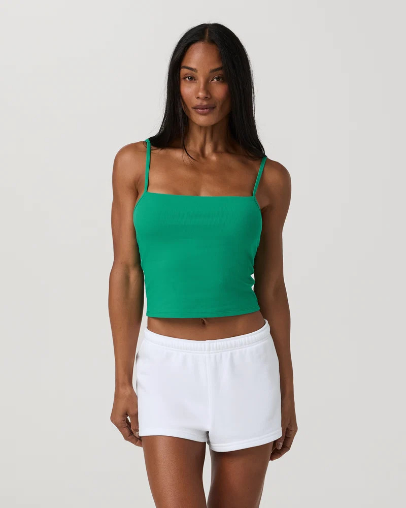 Pose Support Cami | Vuori Clothing (US & Canada)
