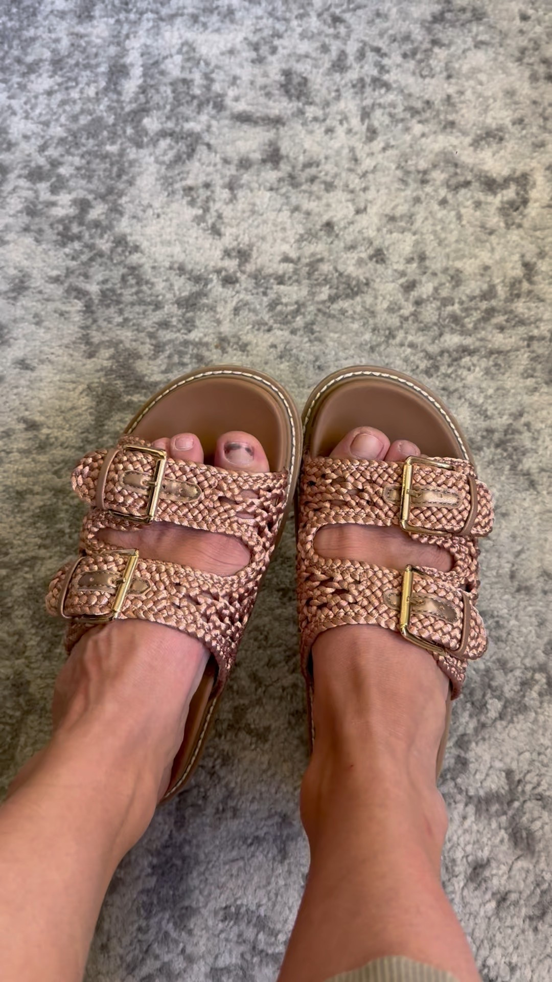 Perfect summer sandal

#LTKStyleTip #LTKSummerEdit #LTKSaleAlert