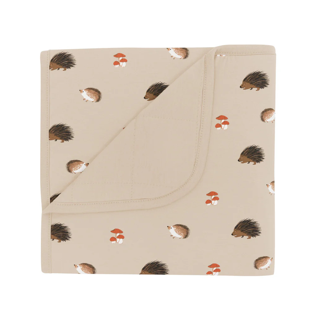 Baby Blanket in Prickle | Kyte BABY