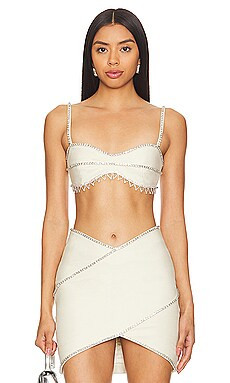 Ausha Top
                    
                    NBD | Revolve Clothing (Global)