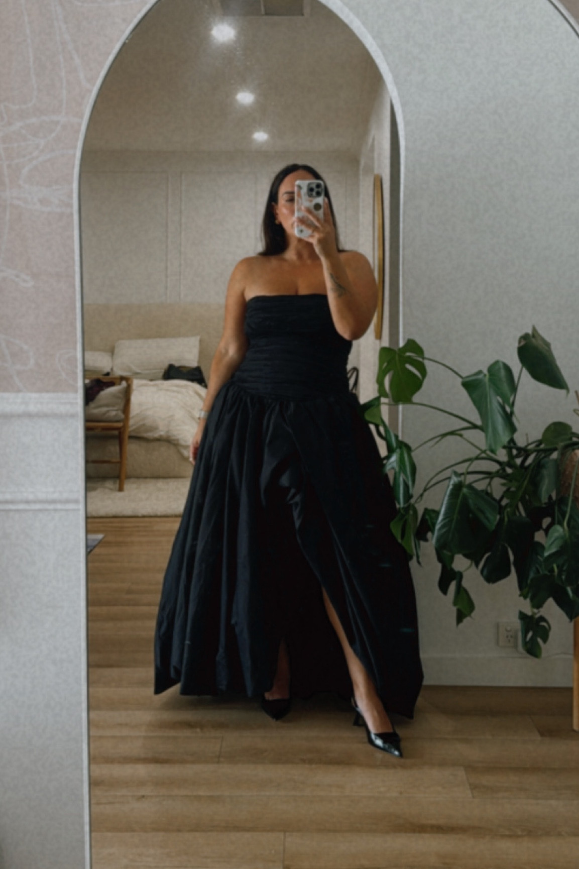 THE dress…. 

#LTKaustralia #LTKstyletip #LTKwedding