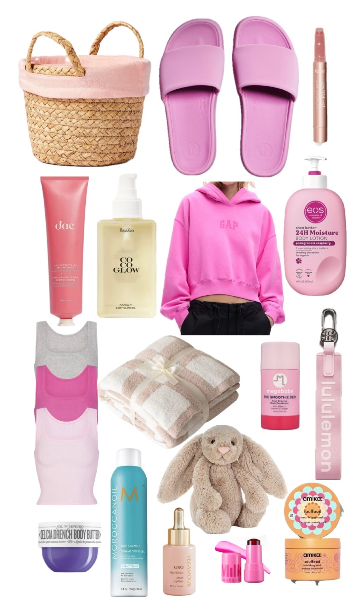 Easter basket ideas💖🎀🌸
Part 5!!