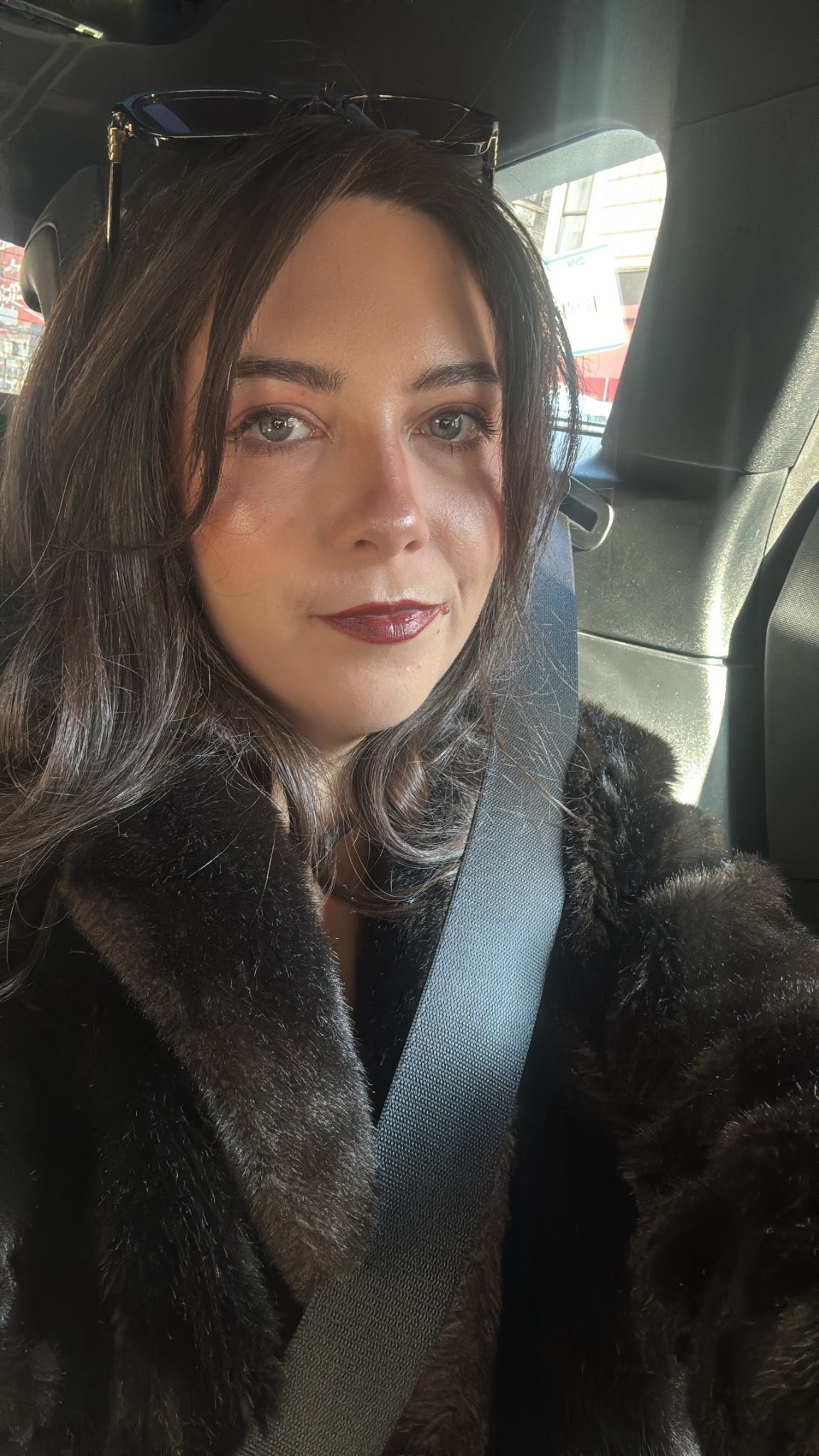 Newest lip from refy in the color ruby! Also linking my other fave makeup products 

#LTKHoliday #LTKSeasonal #LTKBeauty