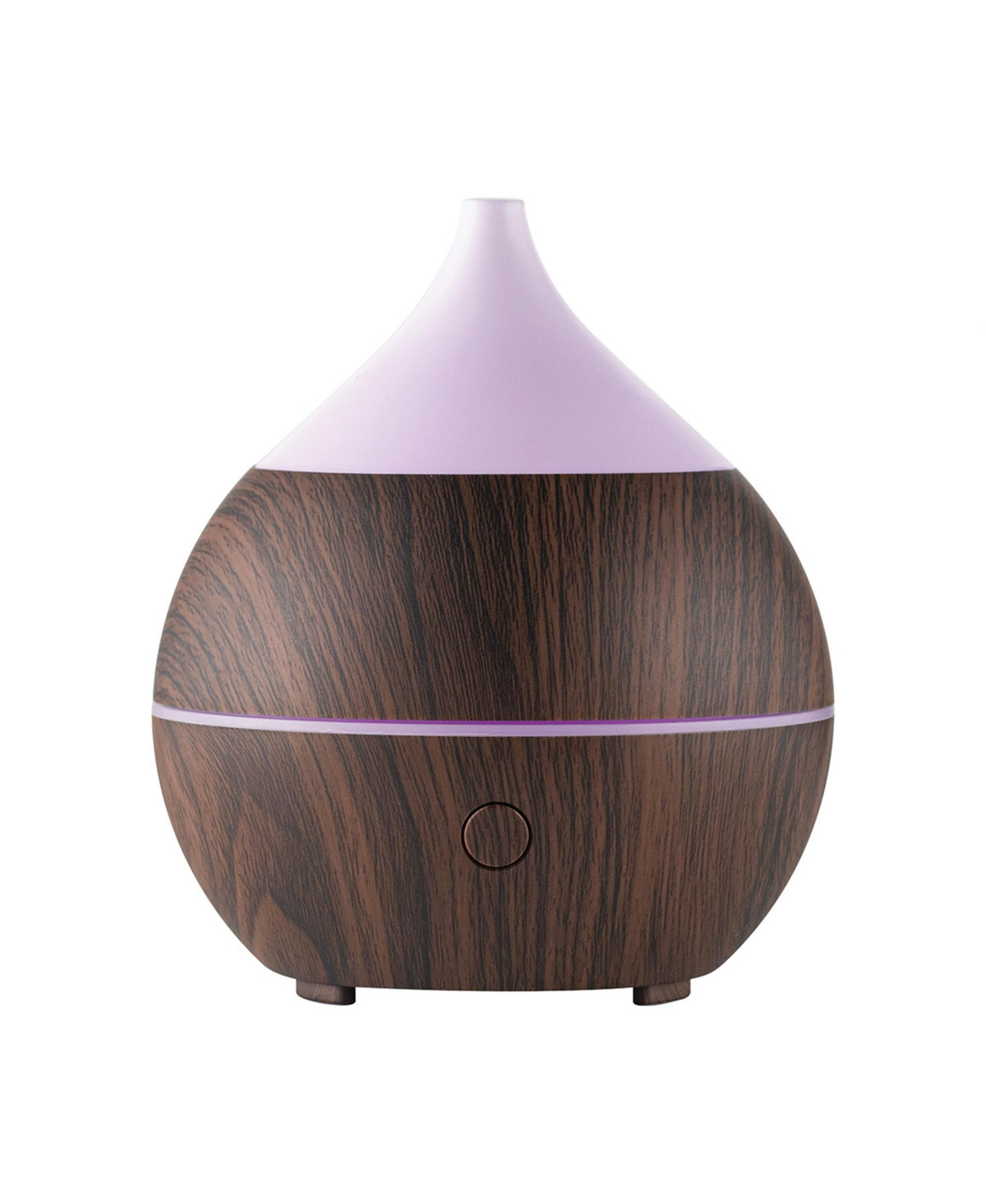 SpaRoom AromaBliss Ultrasonic Essential Oil Aromatherapy Diffuser | Macys (US)