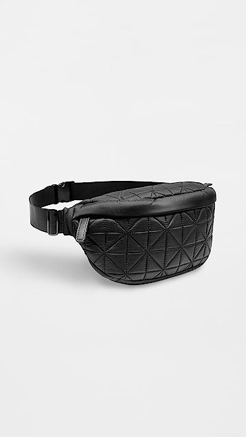 Quilted Fanny Pack | Shopbop