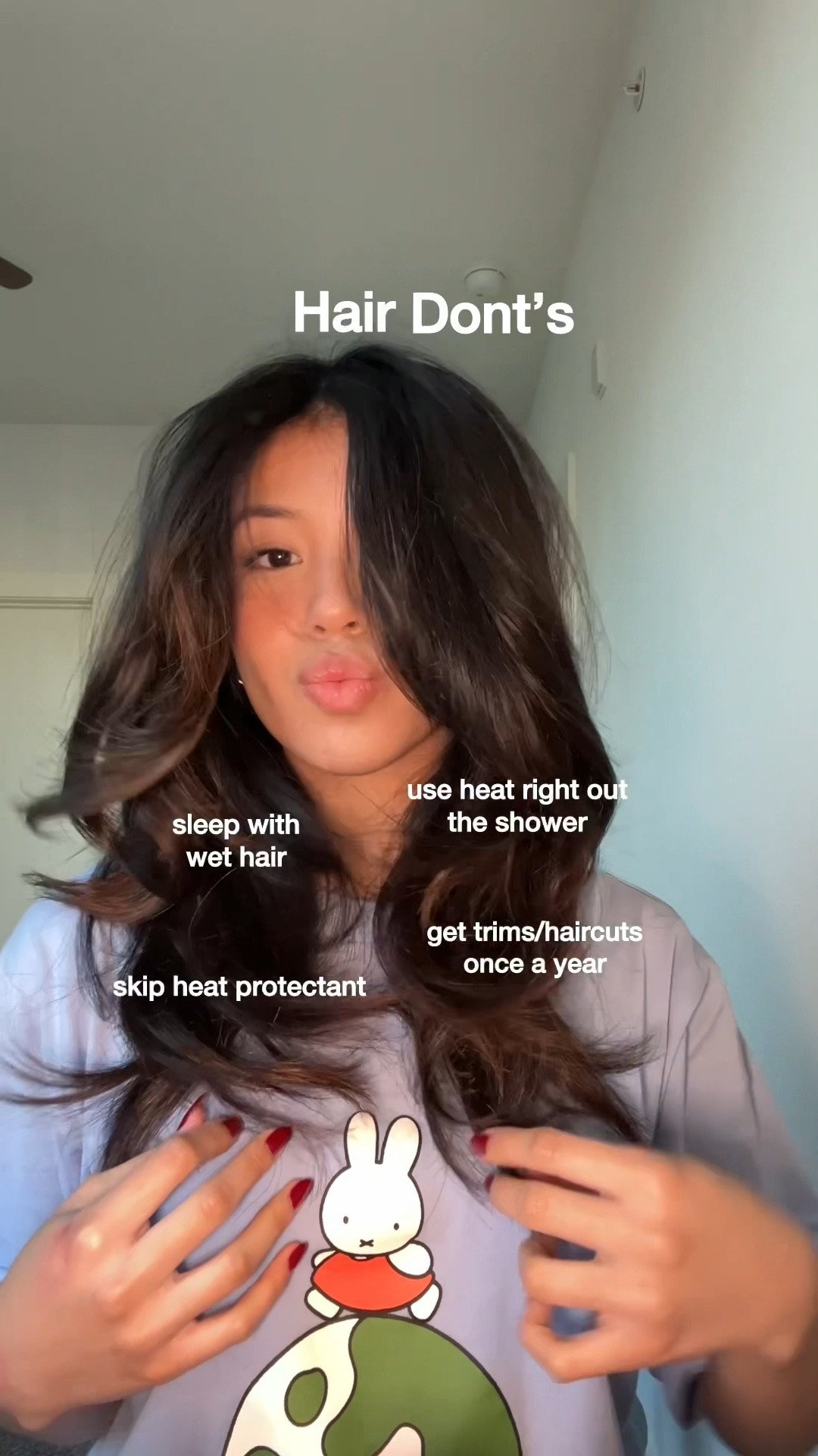 hair 101 🤎🤎🤎

#LTKBeauty #LTKStyleTip