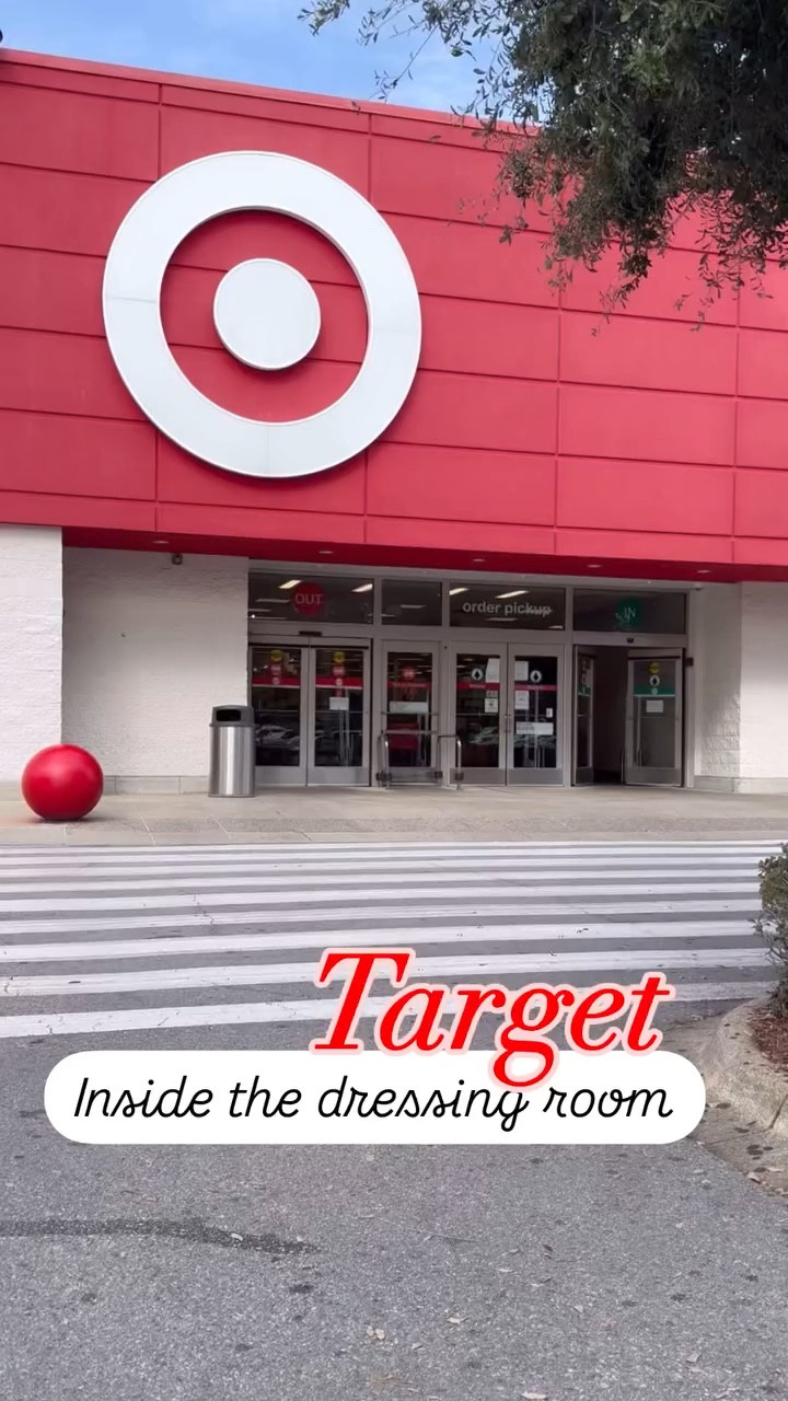 Target Spring 2025 try on!  Loving it all so much! 

#LTKFindsUnder50 #LTKStyleTip #LTKMidsize