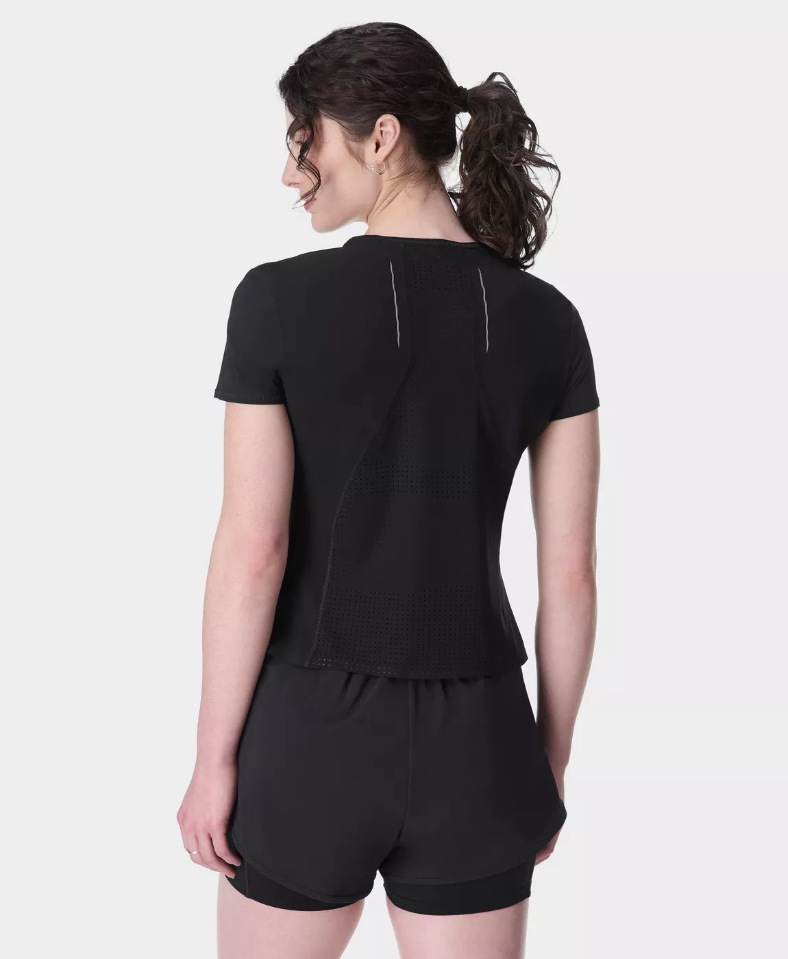 Zero Gravity Race Fit T-Shirt | Sweaty Betty UK