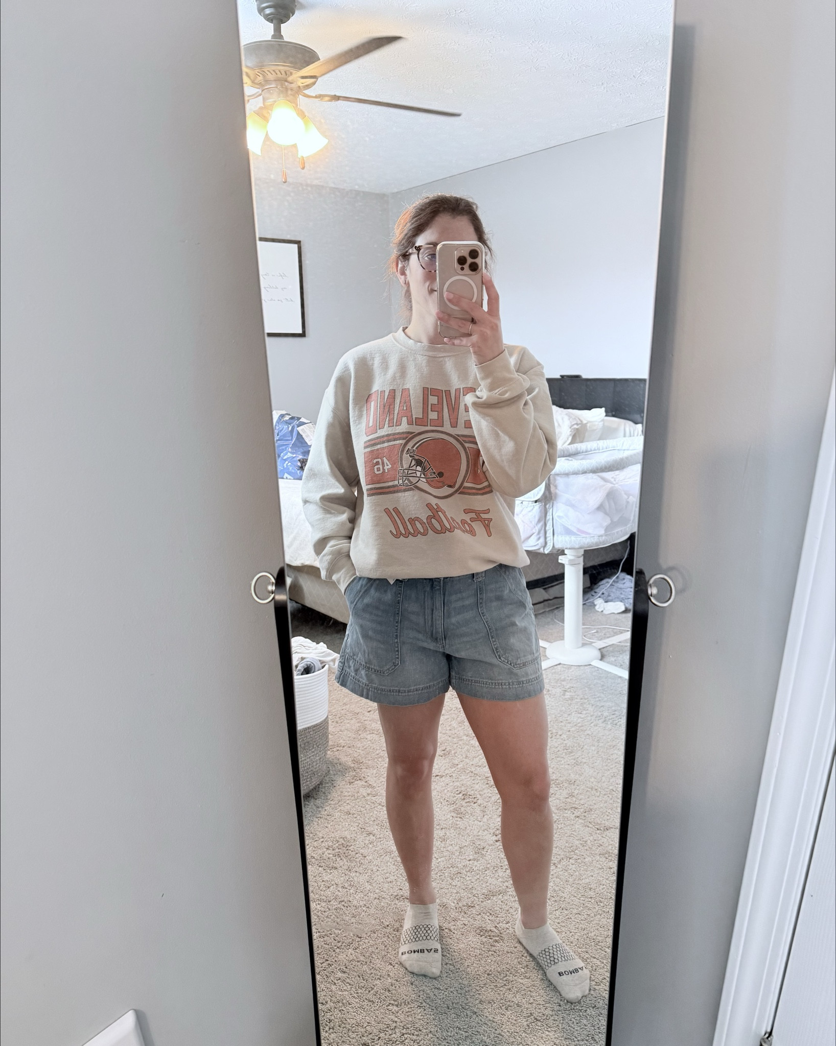Part of my old navy haul were these super comfy shorts for any occasion ☀️ 

Spring fashion, Easter outfit, old navy, old navy find, boy mom, millennial mom

#LTKPetite #LTKStyleTip
#LTKFamily #LTKSaleAlert
#LTKSeasonal
#LTKFindsUnder50