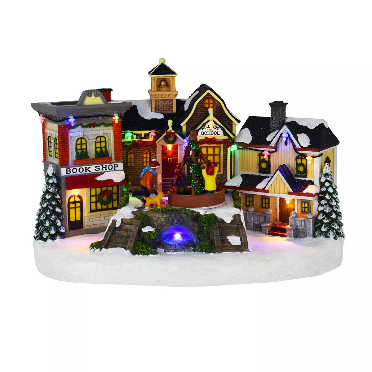 St. Nicholas Square® Village Town Center | Kohl's