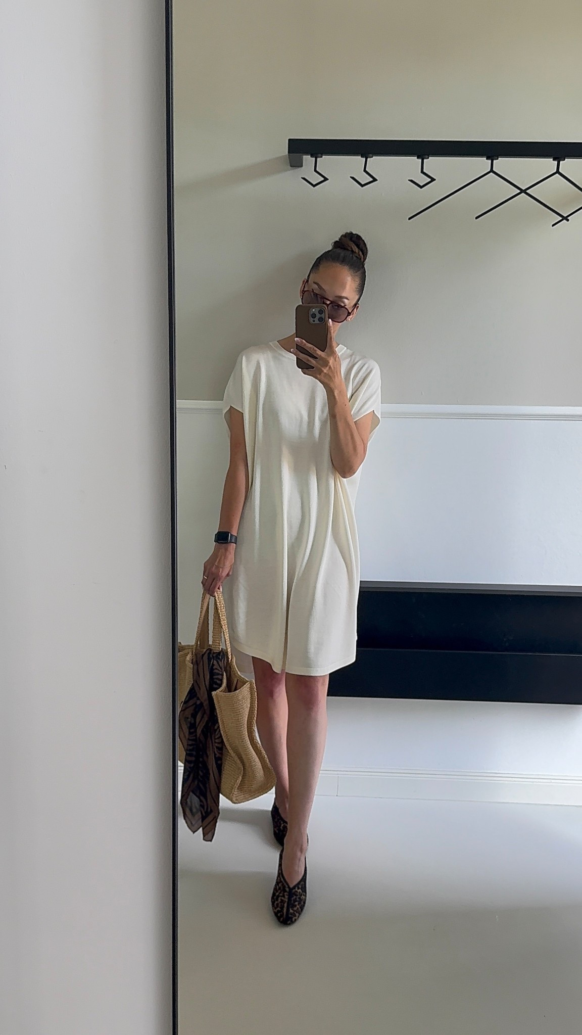 OOTD 🤍

#LTKkleider #LTKsummer #LTKdeutschland