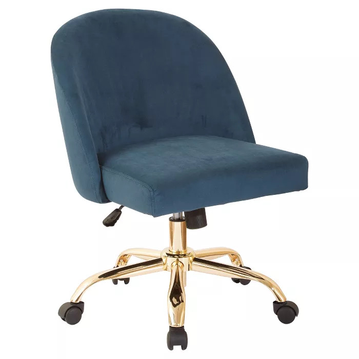 Layton Office Chair - Ave Six | Target