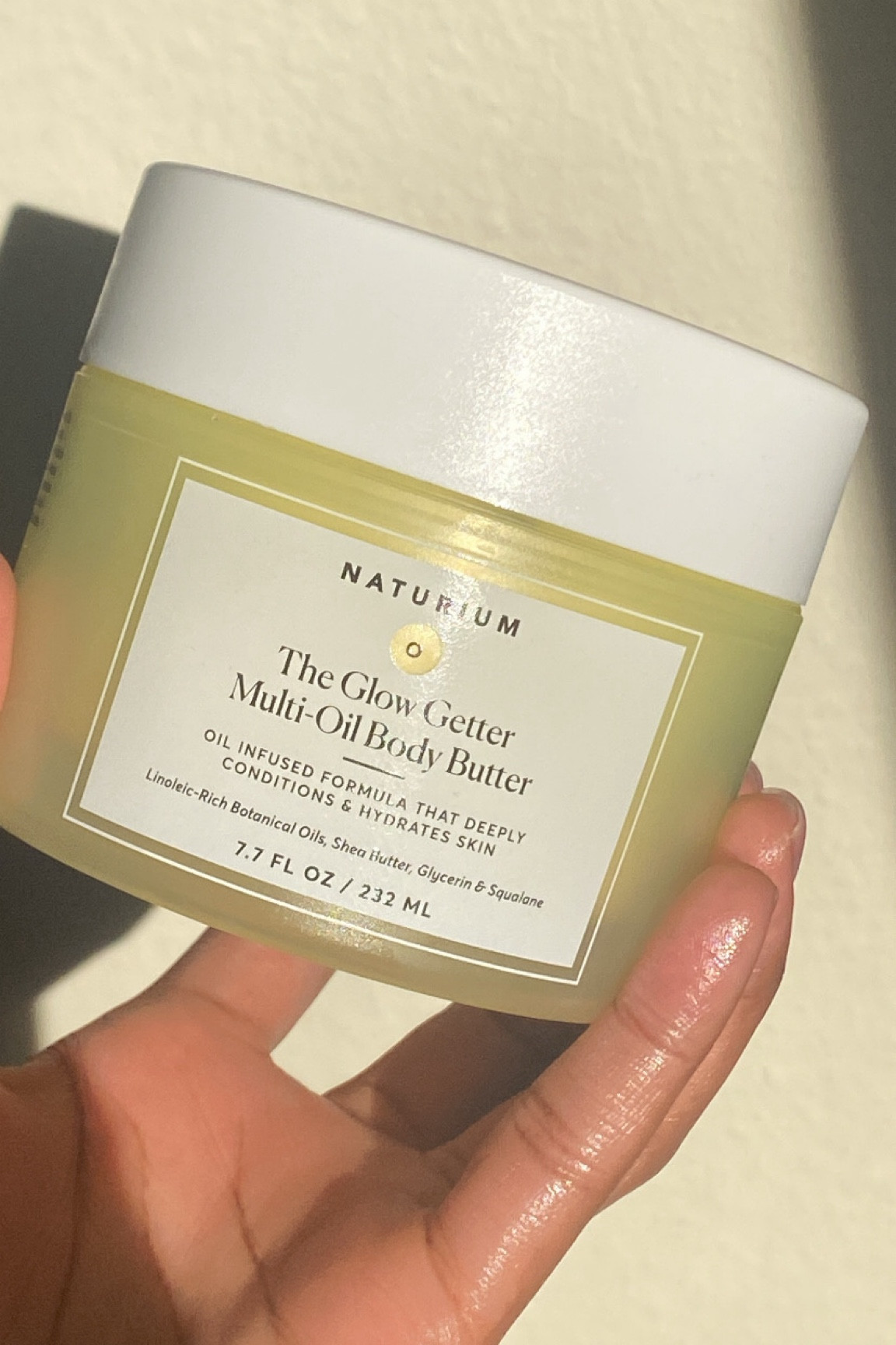 One thing about this Body Butter, it’s gonna have your skin glistening 😍😍🫶🏾🧈

#LTKfindsunder50 #LTKbeauty #LTKGiftGuide