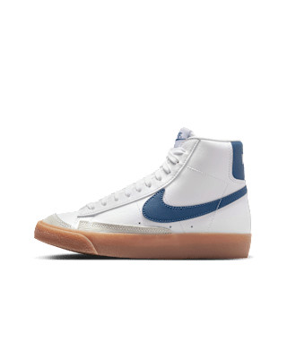 Nike Blazer Mid '77Big Kids' Shoes | Nike (US)