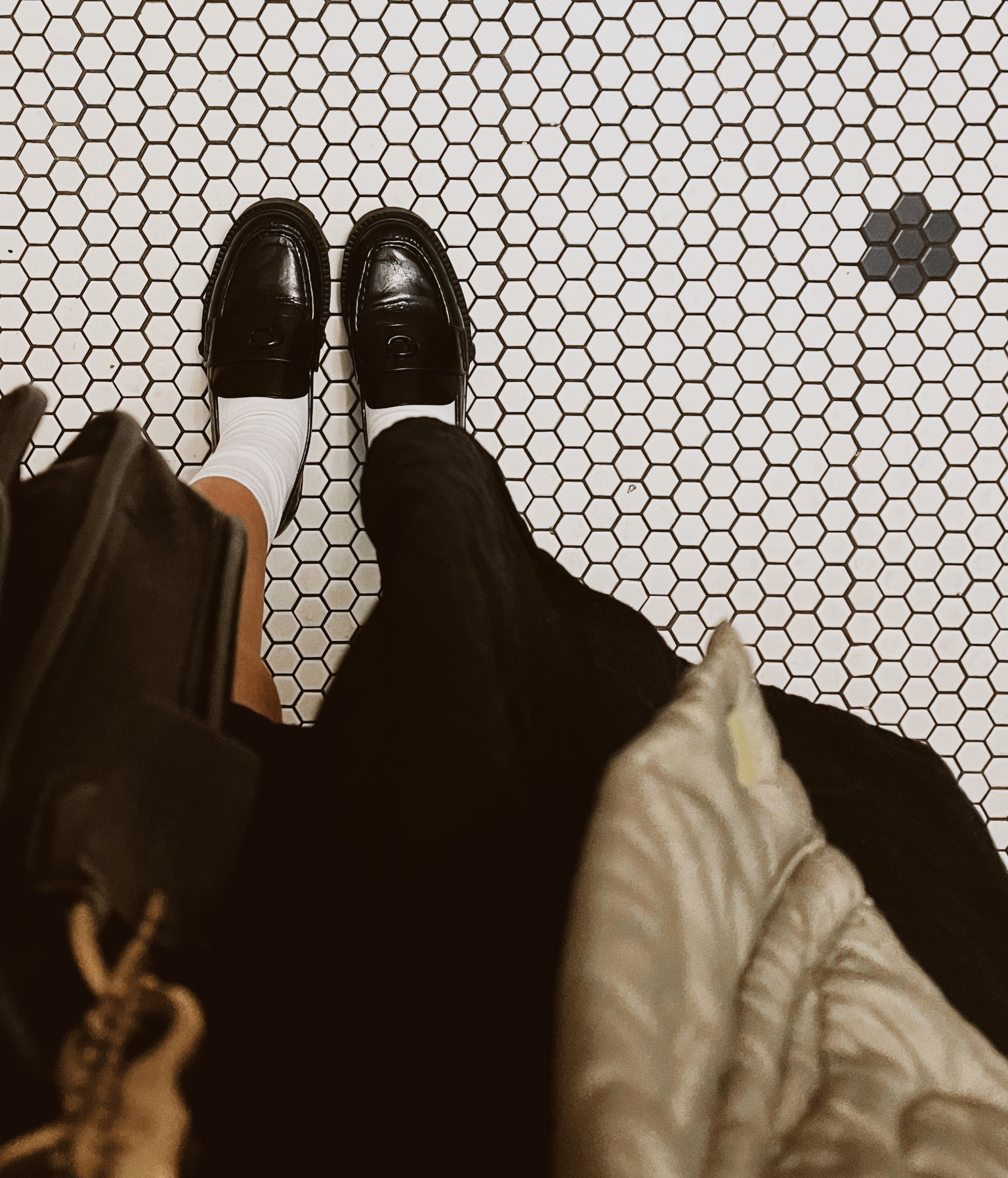 The Perfect Loafer 

#LTKshoecrush #LTKstyletip #LTKfit