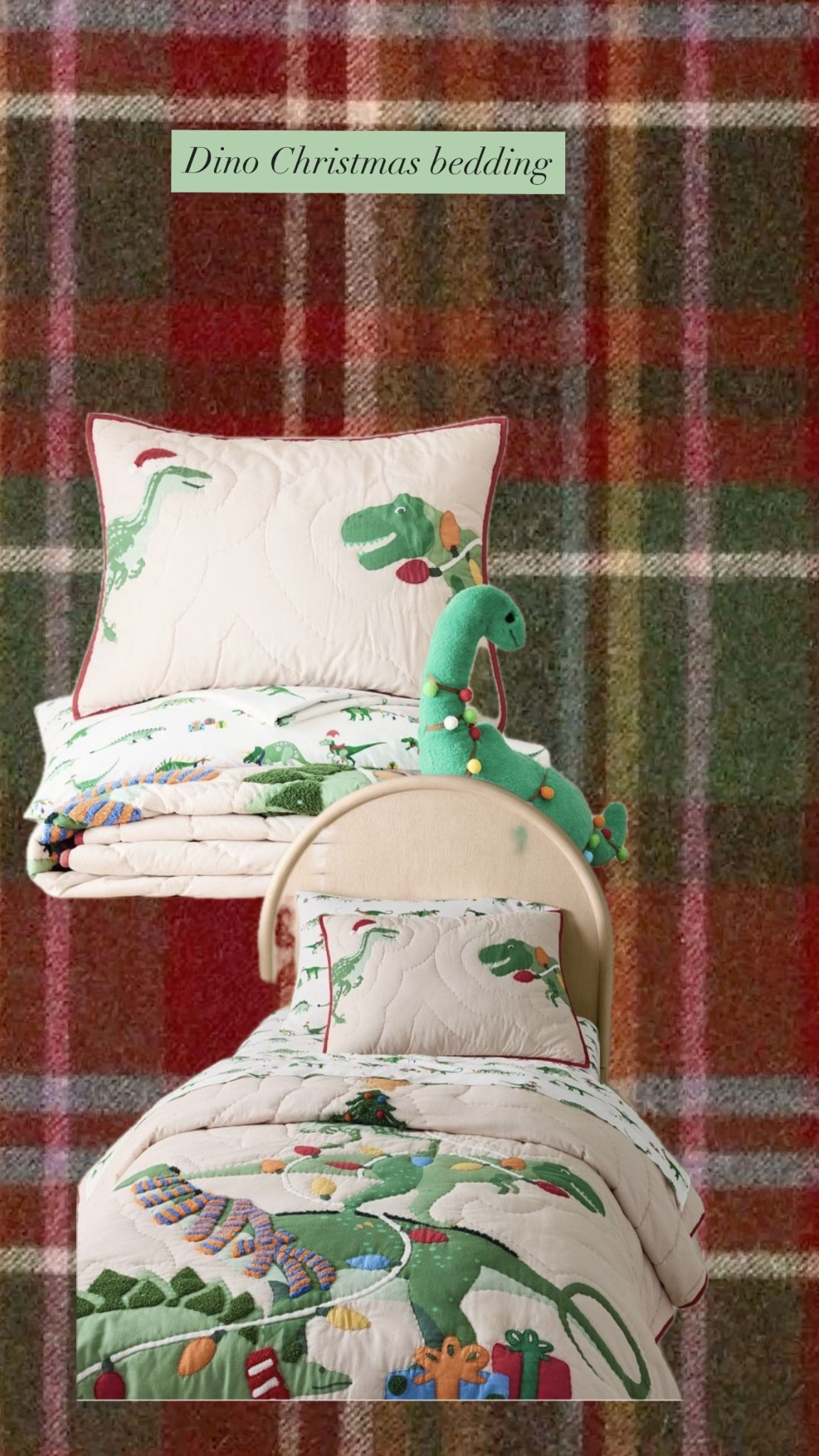 Kids Christmas bedding 

#LTKSaleAlert #LTKHoliday #LTKHome