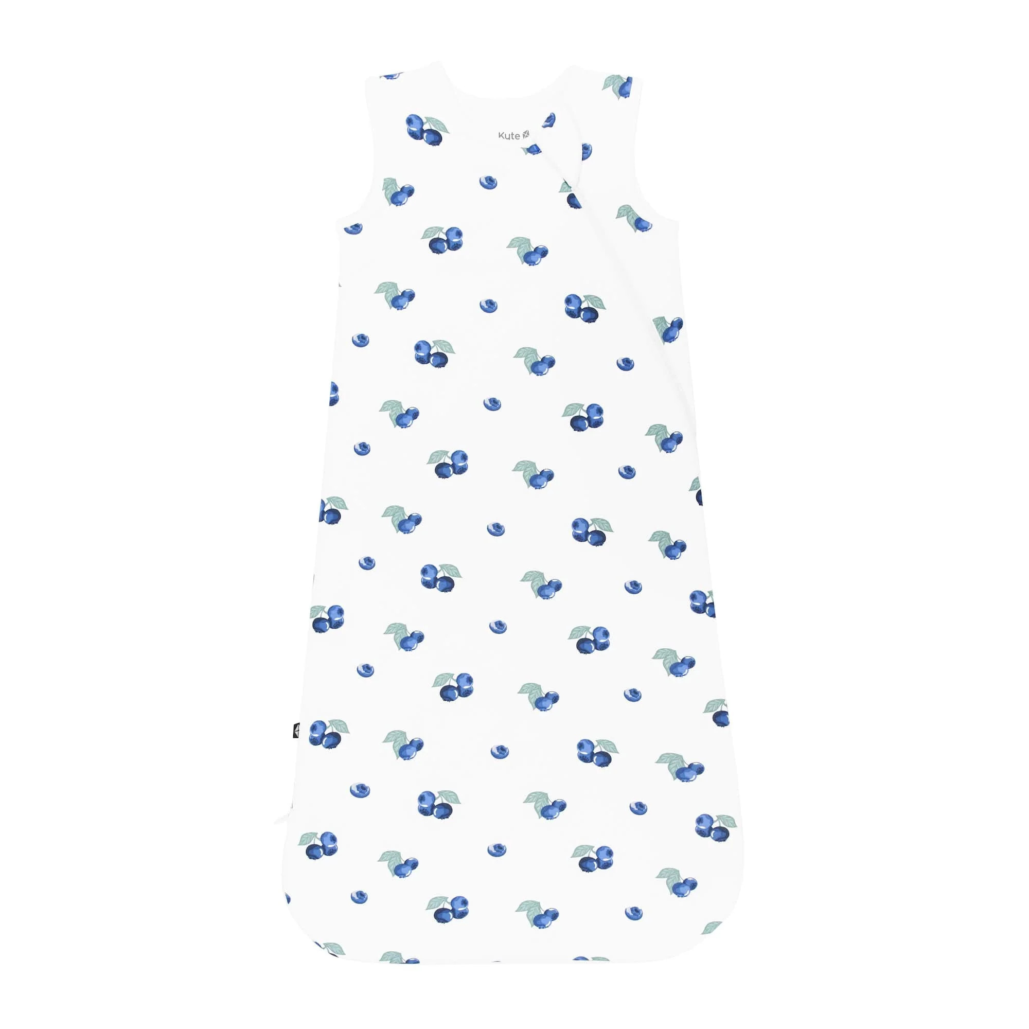 Sleep Bag in Blueberry 1.0 | Kyte BABY