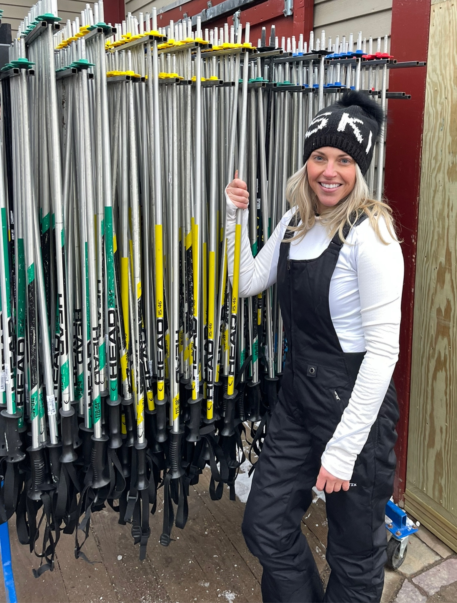 Ski Style 🎿

#LTKfit #LTKSeasonal