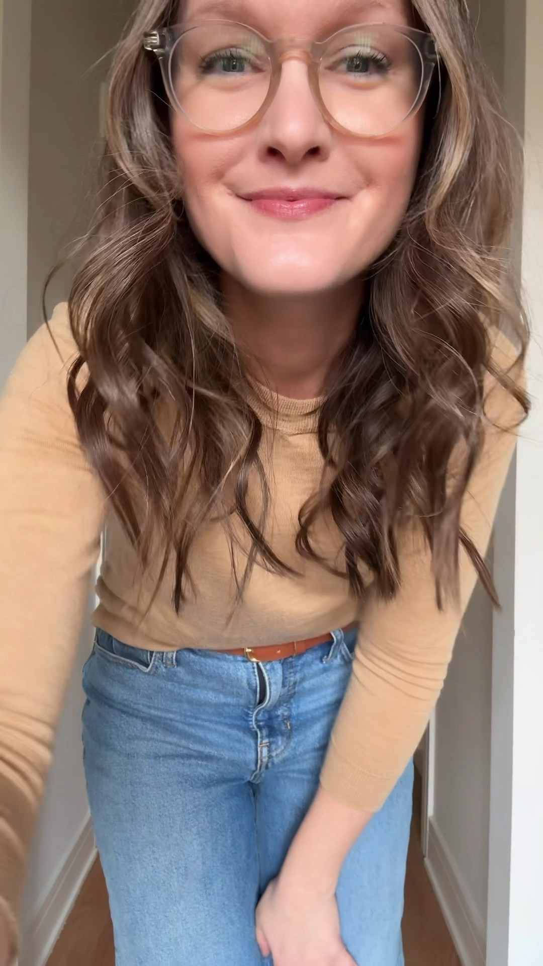 My week as a romcom: Ashley, the effortlessly cool stay-at-home mom, started the week strong with daycare and coworking on Monday and Tuesday, knocking out her to-do list while enjoying the rare bliss of an uninterrupted latte. Tuesday afternoon brought a milestone moment—a fresh haircut for Miles, who somehow walked in a toddler and walked out looking five years older (why does it always happen like that?). Wednesday was all about rhythm and caffeine, with music class in the morning and a coffee date after, where she and a fellow mom bonded over both the joys and chaos of raising tiny humans. But Thursday threw a literal curveball—Chicago’s sidewalks turned into an ice rink, and with her still-healing sprained ankle, Ashley made the executive decision to stay home and avoid an impromptu sequel to Home Alone. By Friday, cabin fever was real, so a playdate and play school saved the day, filling their morning with laughter, toys, and just enough toddler antics to make her forget (briefly) that her ankle still wasn’t cooperating. Healing might be slow, but at least life wasn’t.

#LTKStyleTip #LTKWatchNow #LTKMostLoved