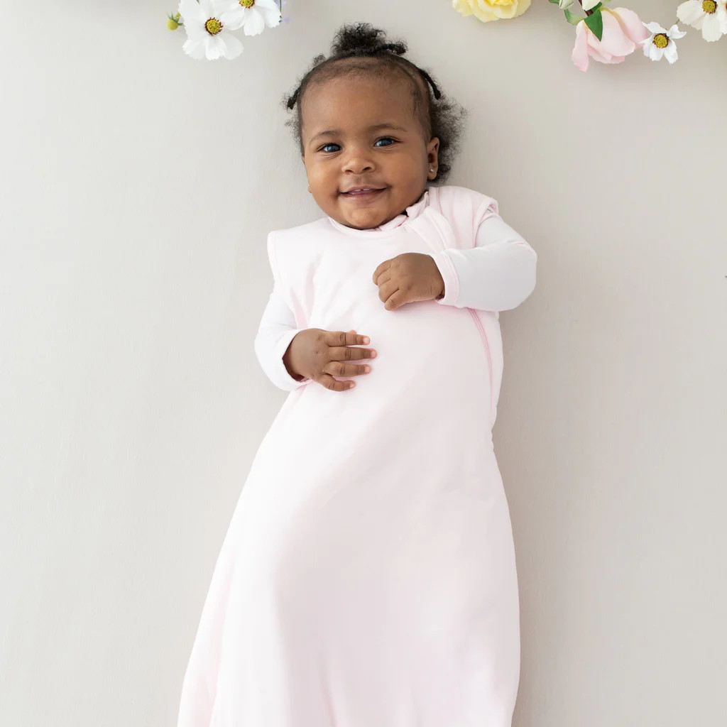 Sleep Bag in Sakura 1.0 | Kyte Baby
