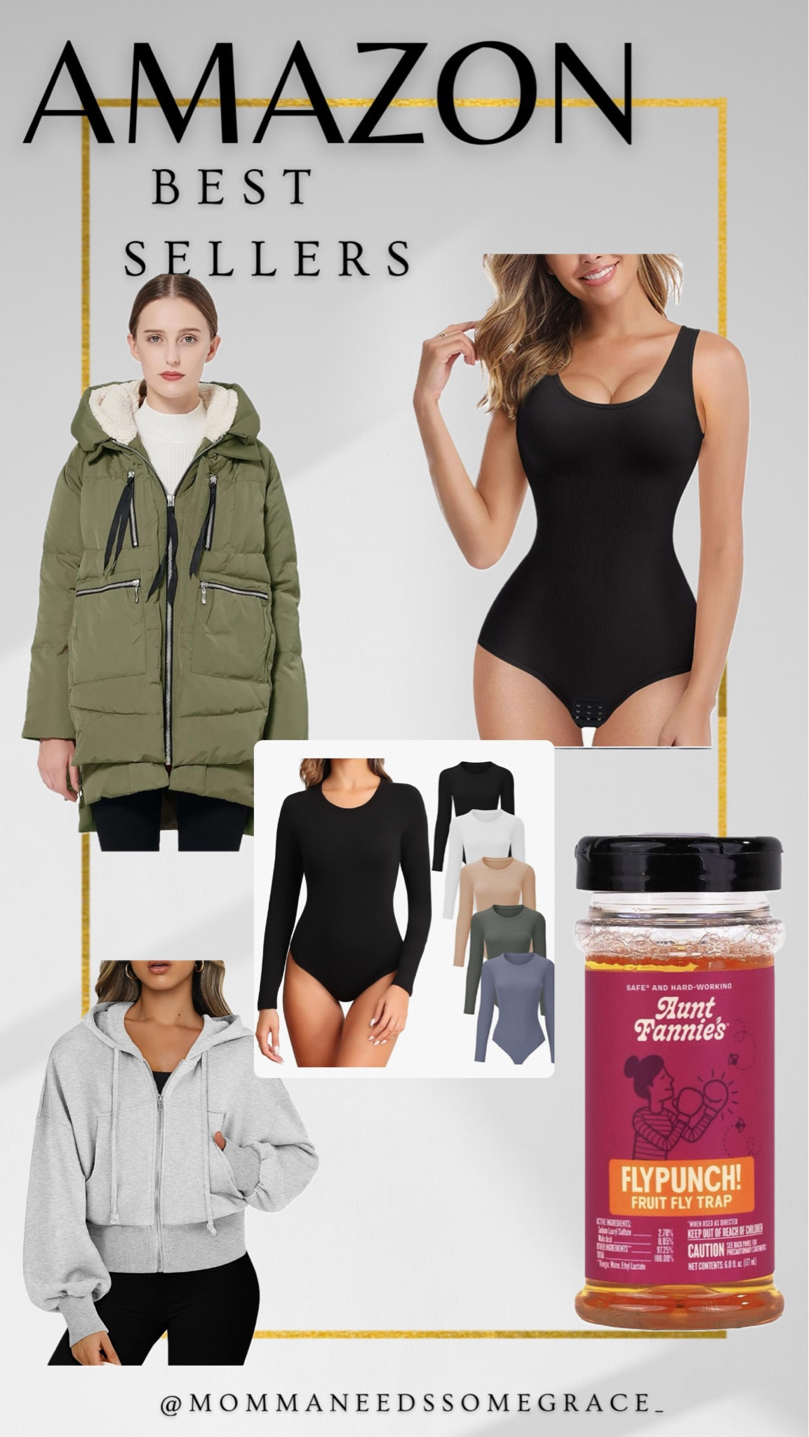 This weeks Amazon best sellers 

#LTKSaleAlert #LTKFindsUnder100