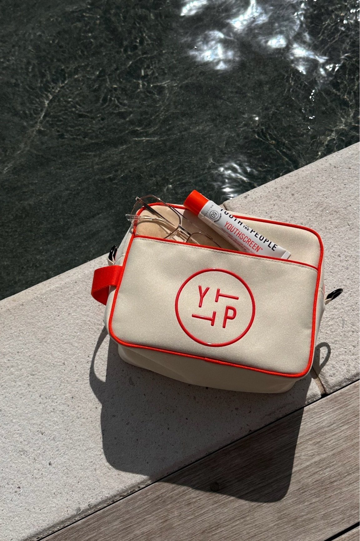 Sunscreen for 4th of July 

#LTKParties #LTKFindsUnder50 #LTKSeasonal