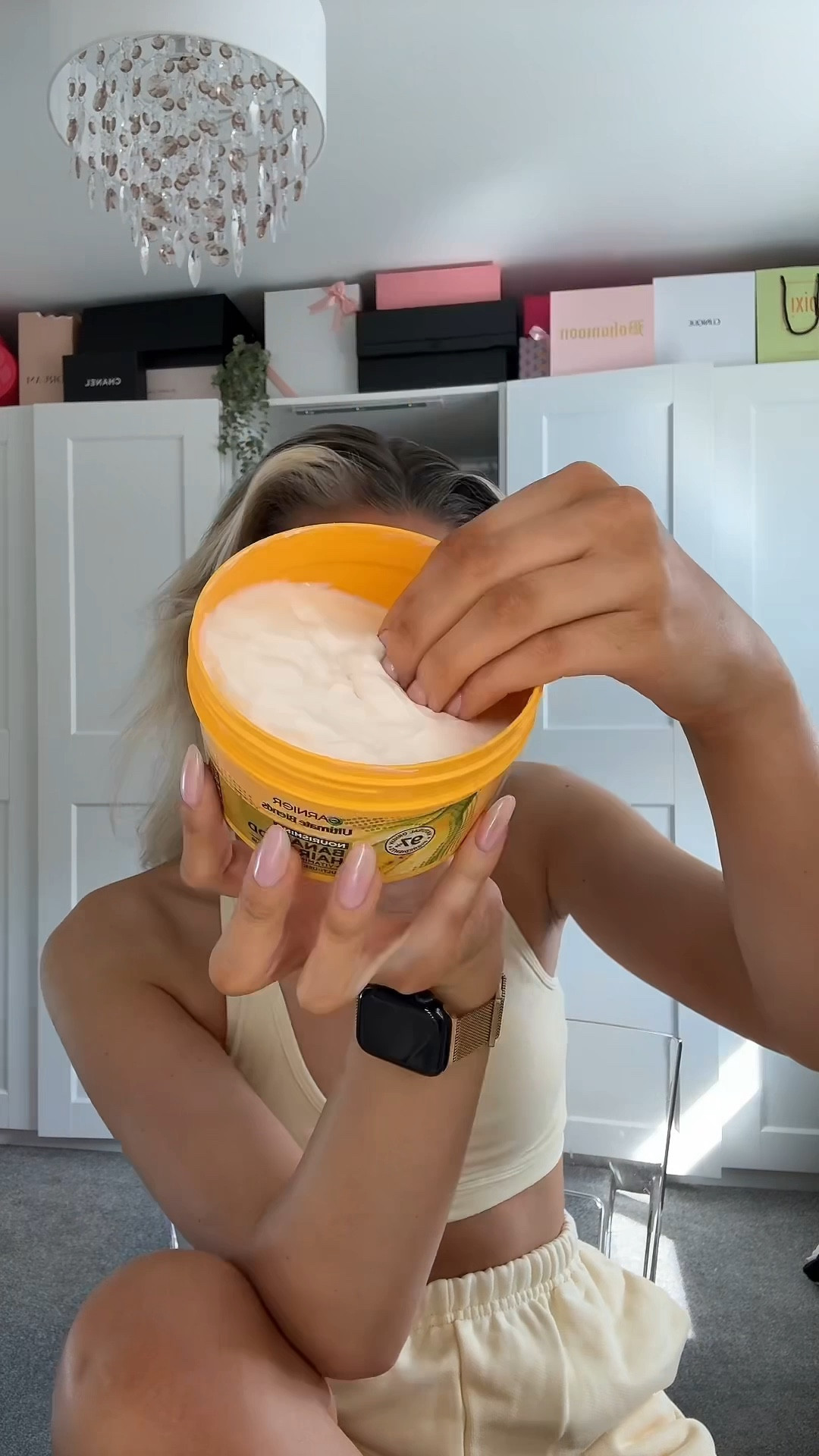 only thing I’ll ever use for my slick backs 

#LTKspring #LTKuk