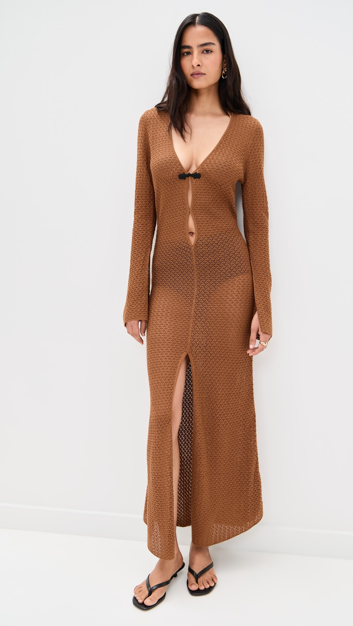 Tanzania Dress | Shopbop