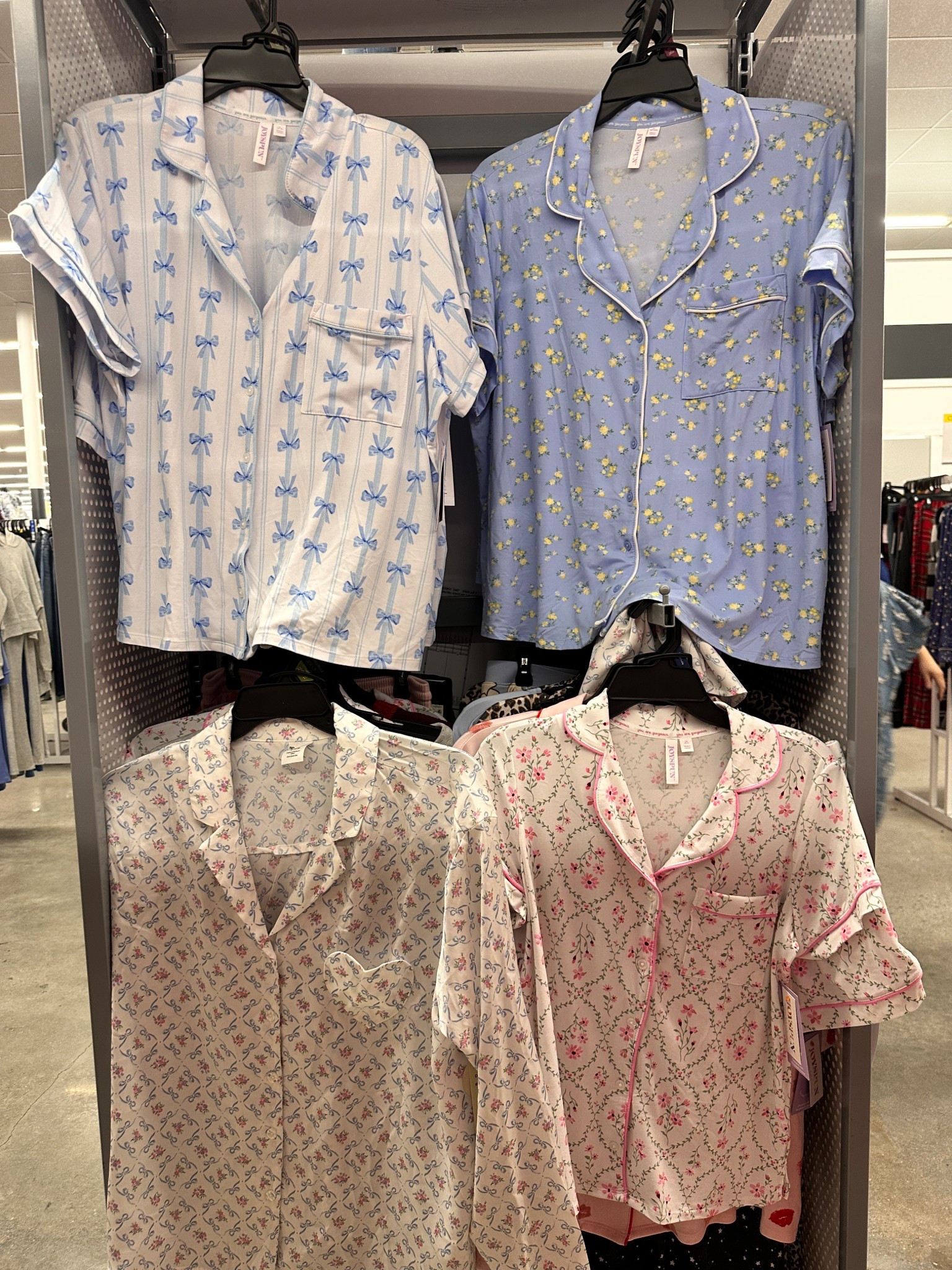 Love Shack Fancy vibes at Walmart 🎀🩵🩷

#LTKmorningroutine #LTKmomlife #LTKgrwm