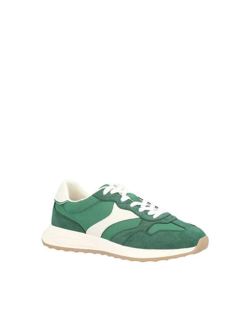 Time and Tru Women's Retro Inspired Sport Sneakers - Walmart.com | Walmart (US)