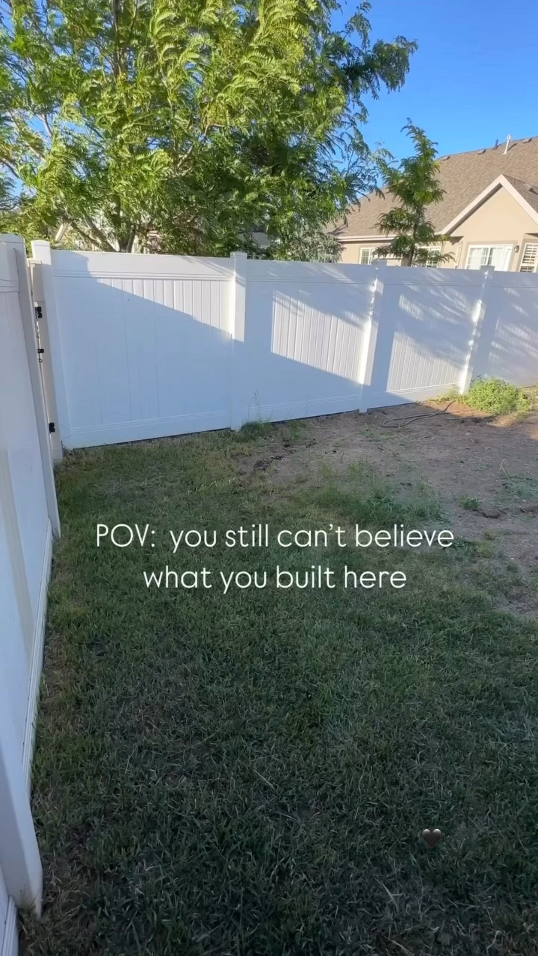 Simple DIY Fire pit from The Home Depot 

#LTKFamily #LTKSeasonal #LTKHome