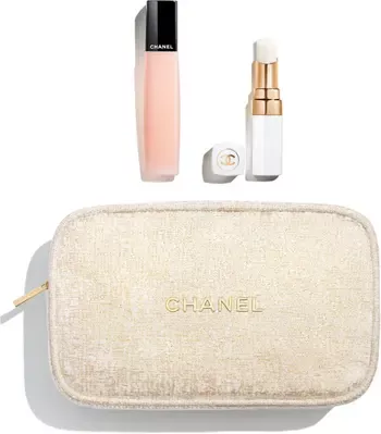 Chanel makeup discount gift set uk