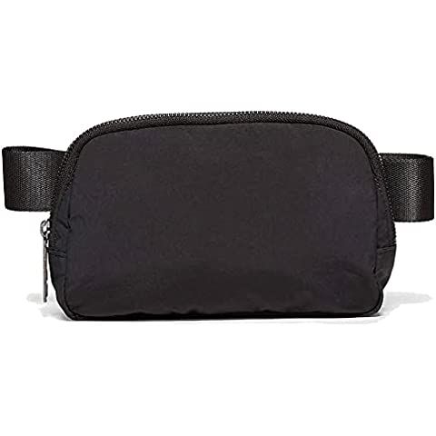 Belt Bag for Women Fanny Pack Dupes Herschel Fanny Pack Crossbody Lemon Bags for Women and Men Wa... | Amazon (US)