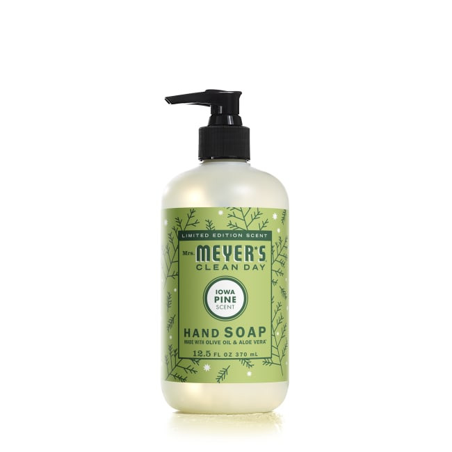 Mrs. Meyer's Hand Soap | Grove