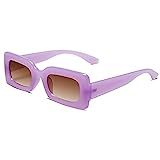 SOJOS Trendy Sunglasses for Women and Men | Amazon (US)
