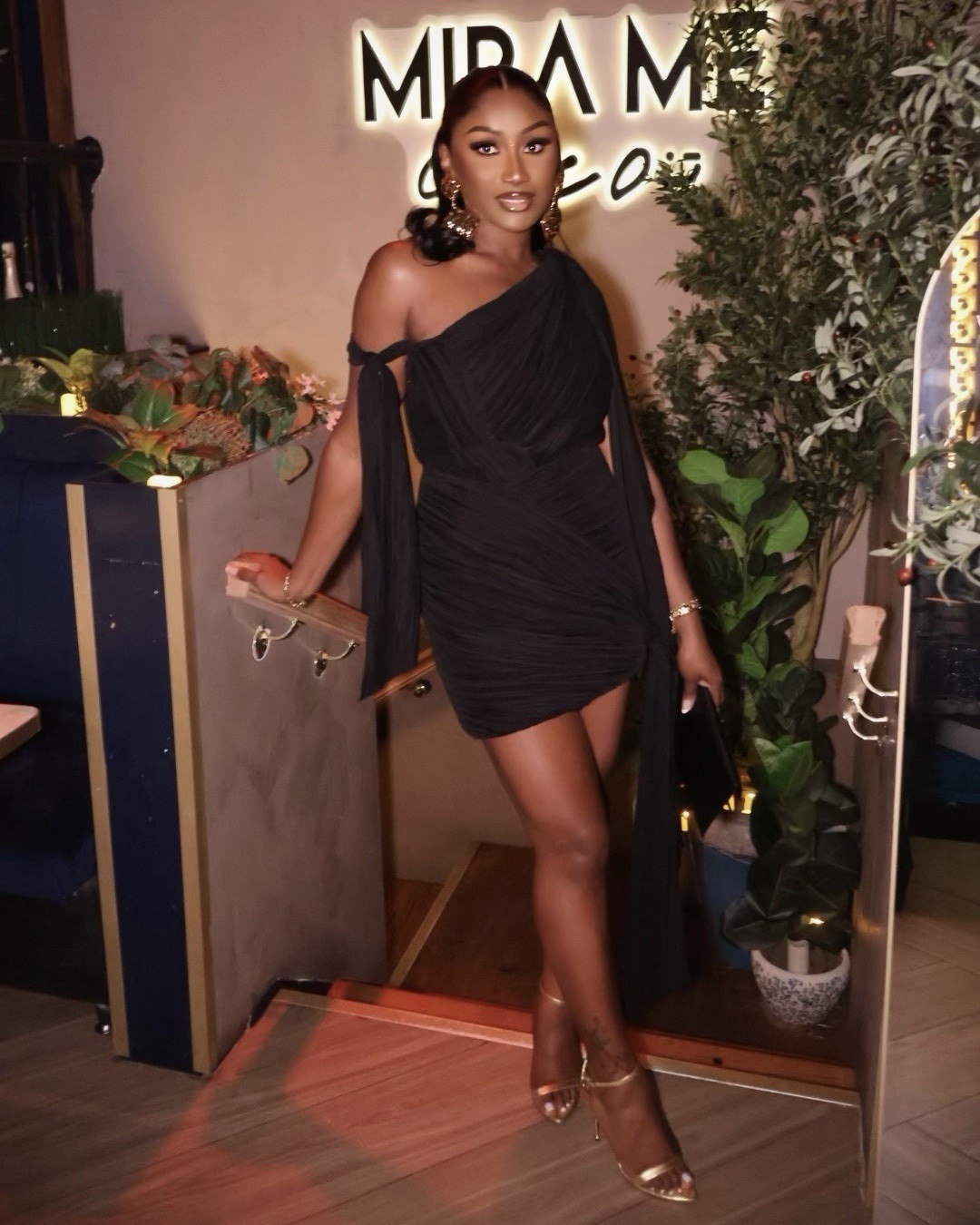 Celebrated my birthday in Cult Gaia! 🖤

Get 22% off for Singles day with the code MAKEAWISH 

#LTKootd #LTKSaleAlert #LTKStyleTip