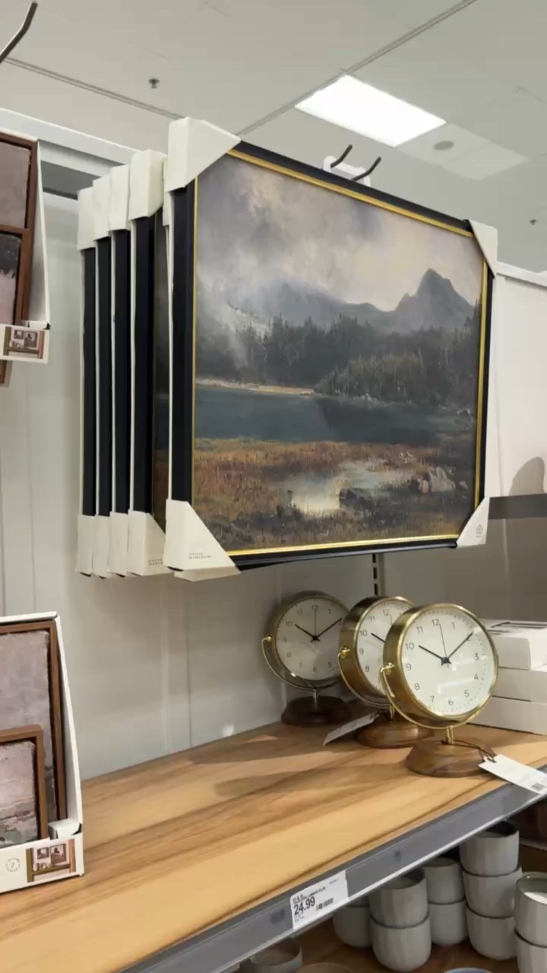 Loving the seasonal artwork at Target! Especially this oval frame!!

#LTKTarget #LTKFall 

#LTKHome #LTKFindsUnder50 #LTKSeasonal