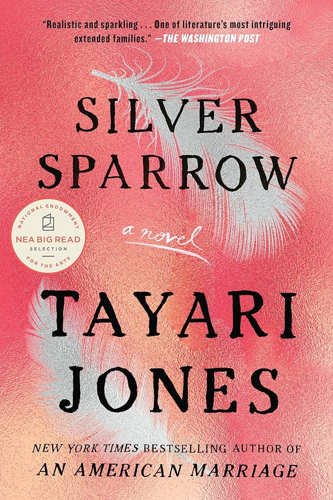 Silver Sparrow | Amazon (US)