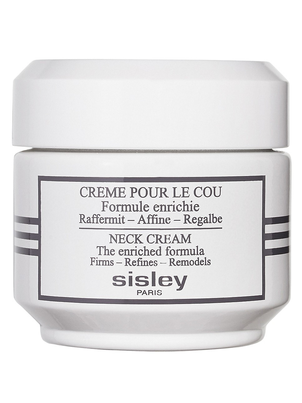 Neck Cream, The Enriched Formula | Saks Fifth Avenue