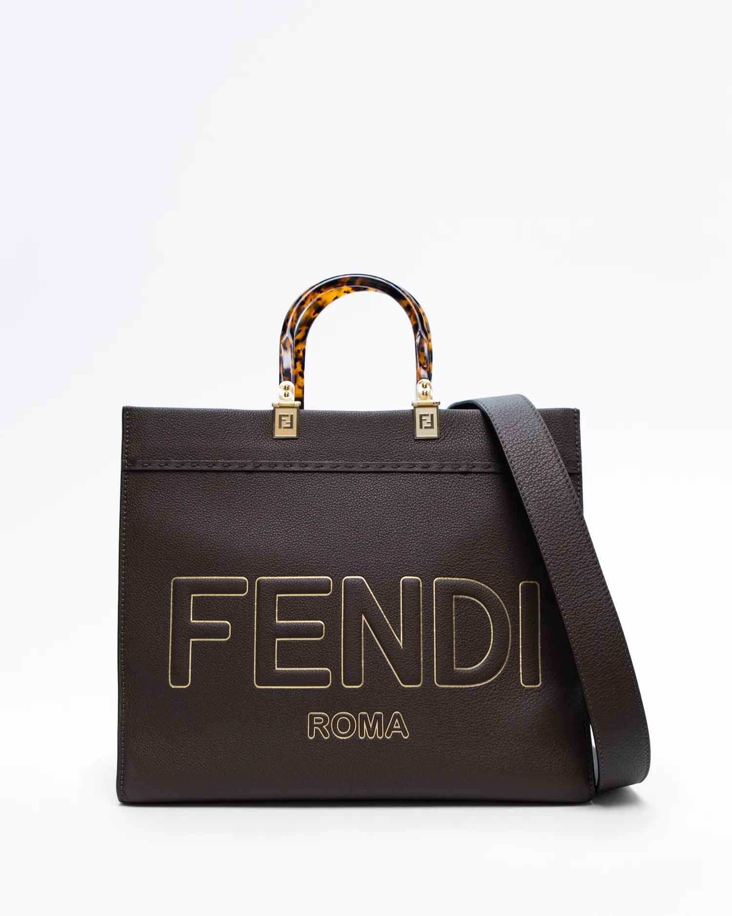 Medium Sunshine Shopper | Vivrelle