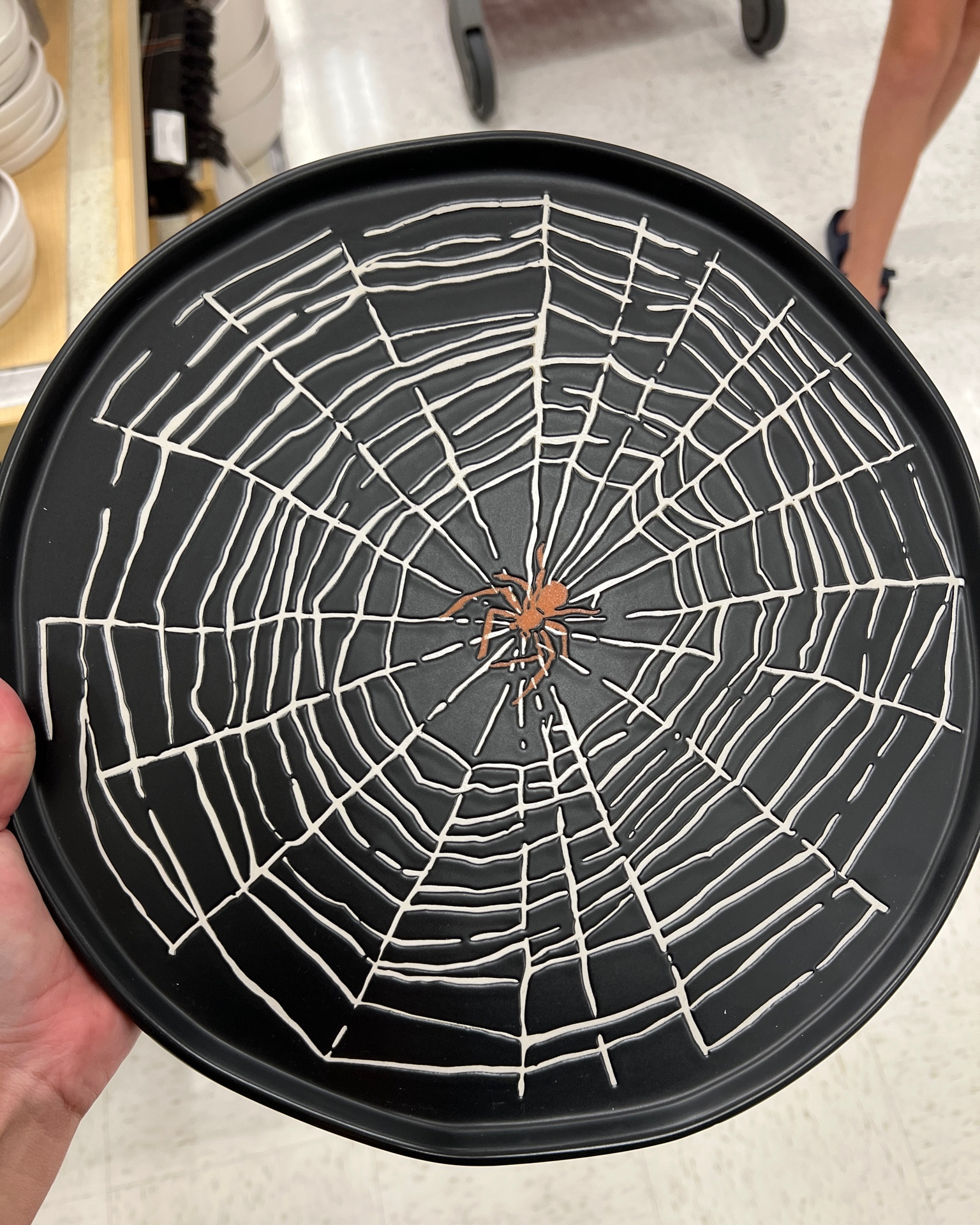 Halloween decor, Halloween entertaining, Halloween dishes, Target, Target Halloween, Pumpkin, October, Spooky, Tableware, Platter, Plate, Serving, party, Halloween Party #LTKFall

#LTKHalloween #LTKSeasonal #LTKhome #LTKunder50